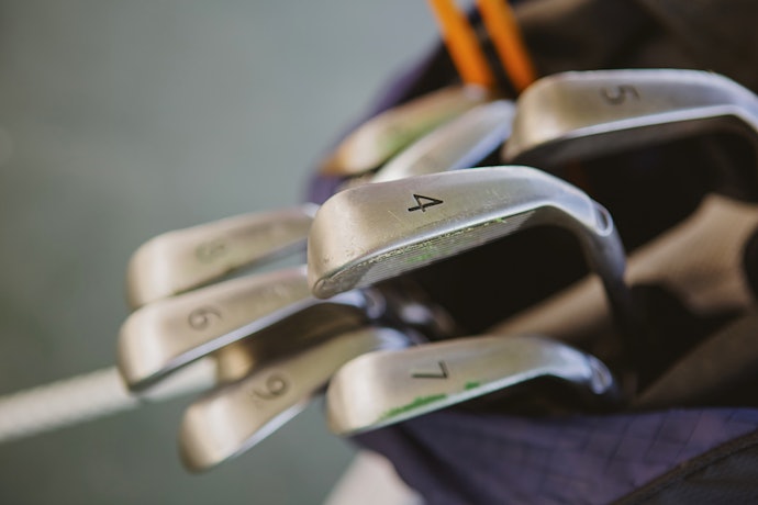 初心者はロフト角18〜22度の5W・7Wをチェックしよう
