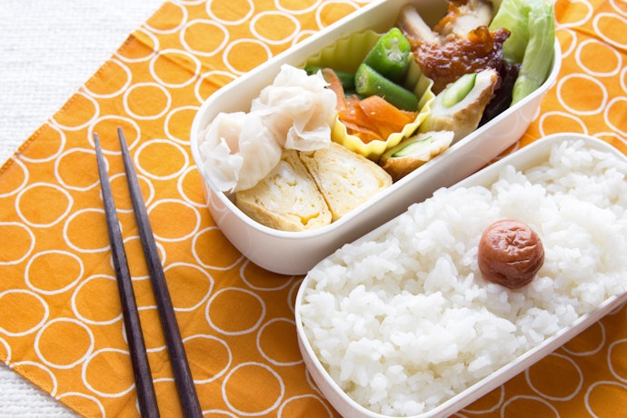 お弁当用おかずなら、ニチレイの「お弁当にGood!」シリーズをチェック