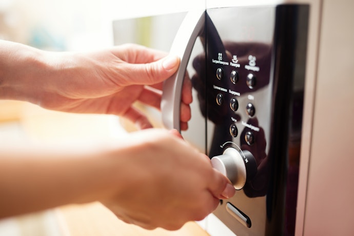 電子レンジに対応していれば、使い勝手も◎