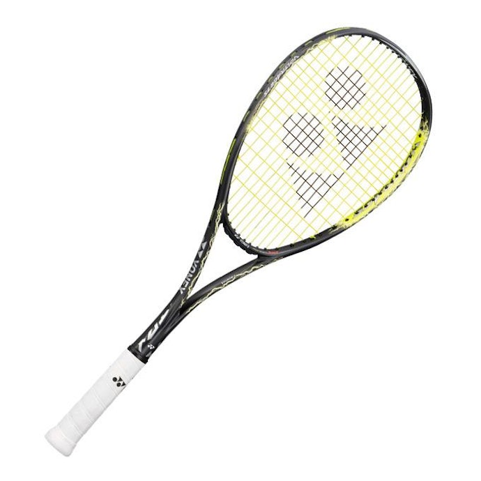 ソフトテニス【大特価】ソフトテニス  ラケット　後衛用
