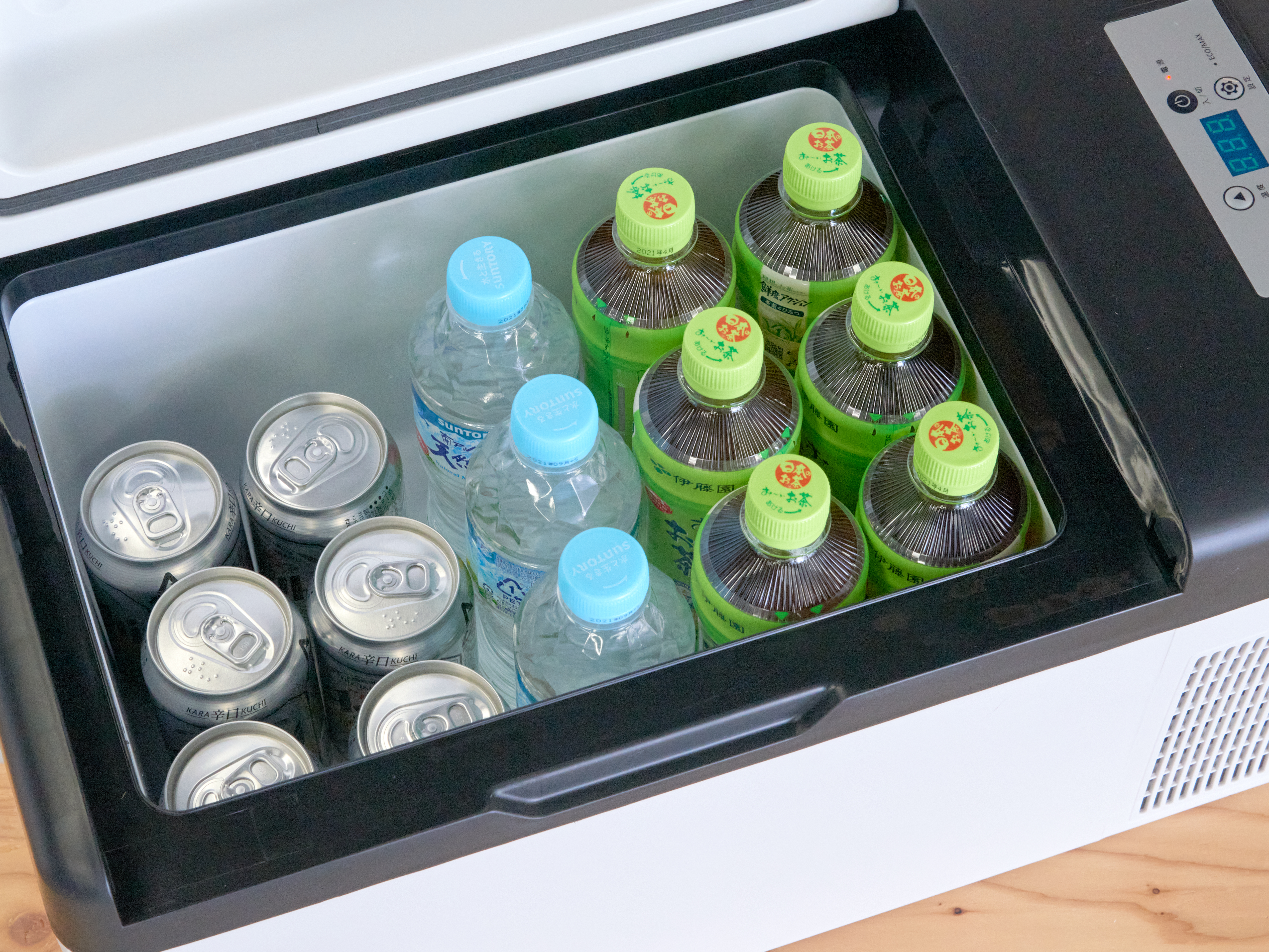 21年 ポータブル冷蔵庫のおすすめ人気ランキング8選 徹底比較 Mybest