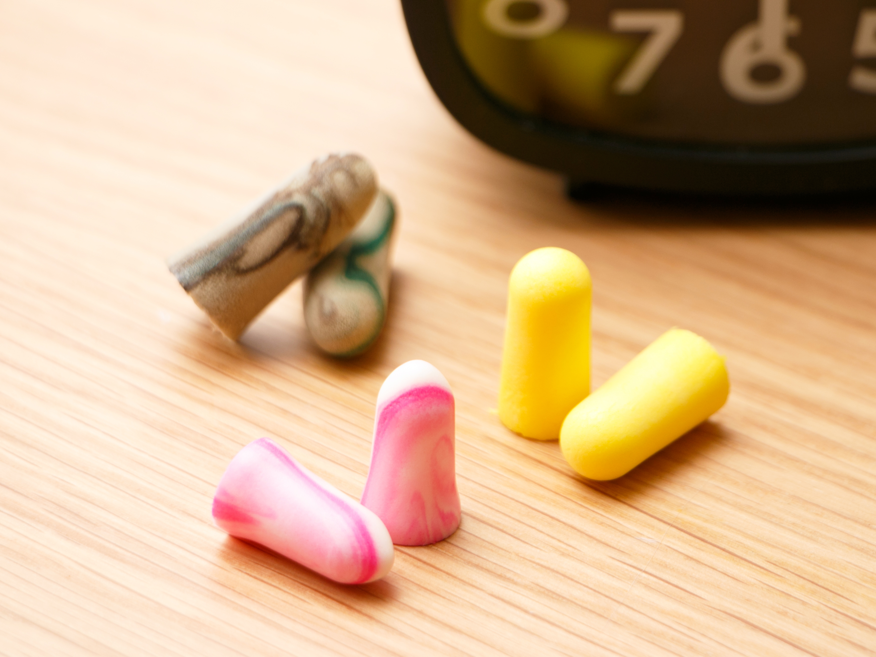 21年 睡眠向け耳栓のおすすめ人気ランキング25選 徹底比較 Mybest