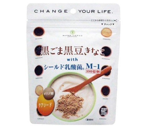 健康のために食べるならブレンド品を選ぶと効率的