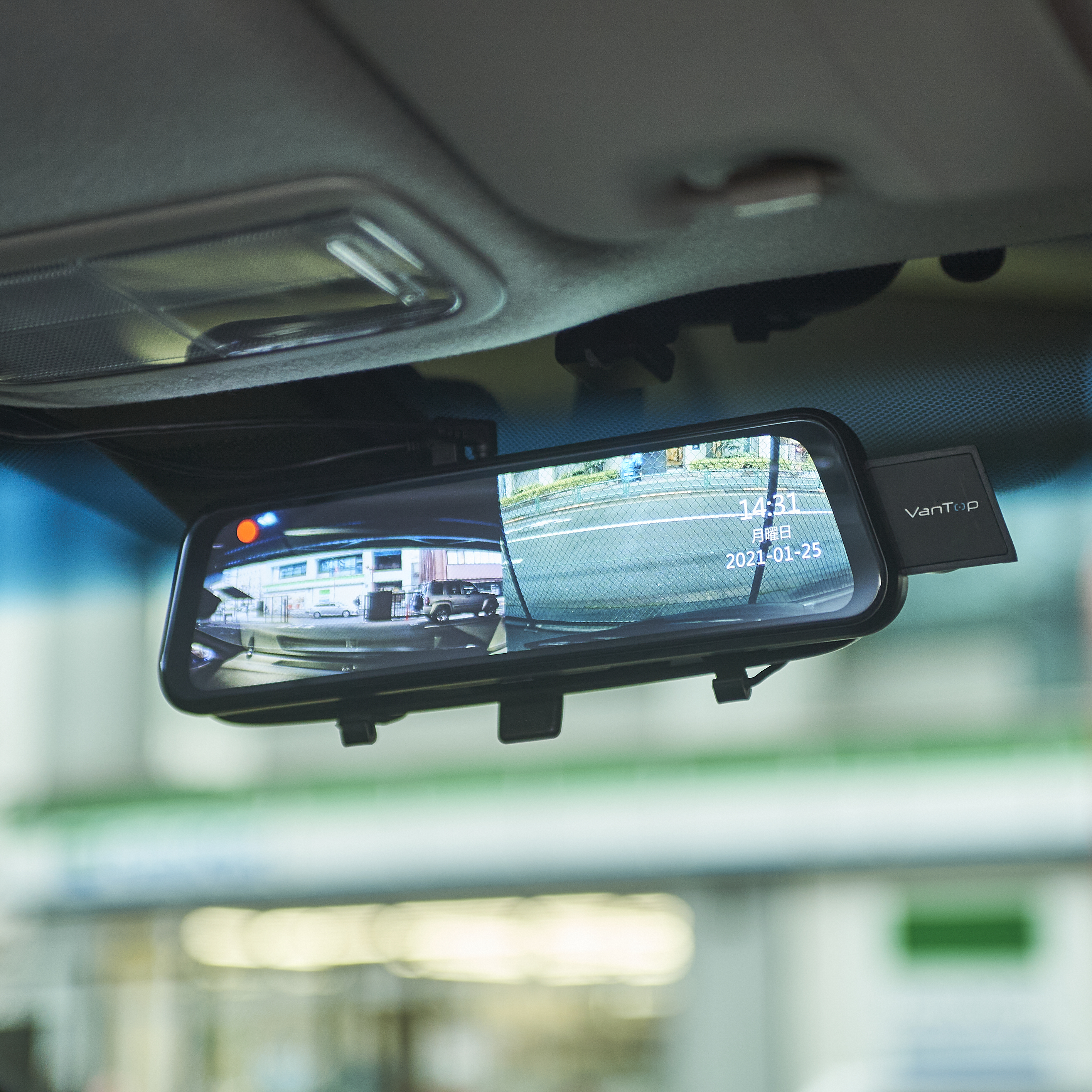 21年 ルームミラー型ドライブレコーダーのおすすめ人気ランキング7選 徹底比較 Mybest