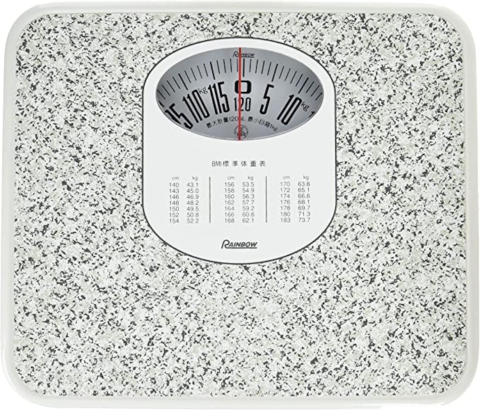 2023年】アナログ体重計のおすすめ人気ランキング32選 | mybest