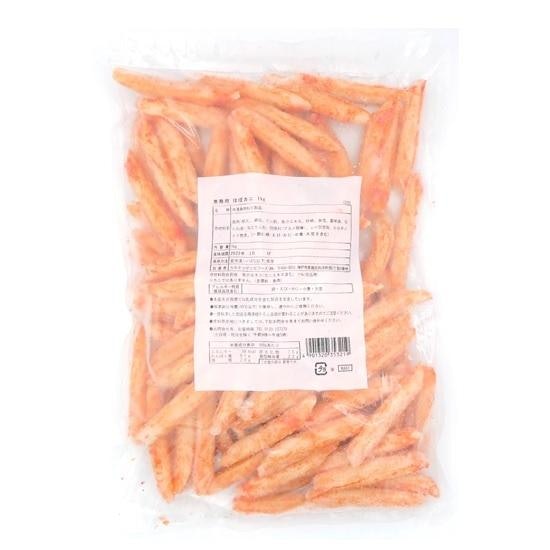 たくさん食べるなら、訳あり商品や業務用が狙い目
