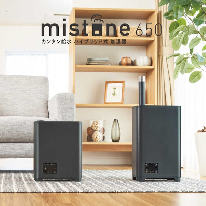 使う部屋の広さに合った適用畳数のモデルを