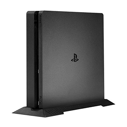 PlayStation®4 本体+スタンドセット