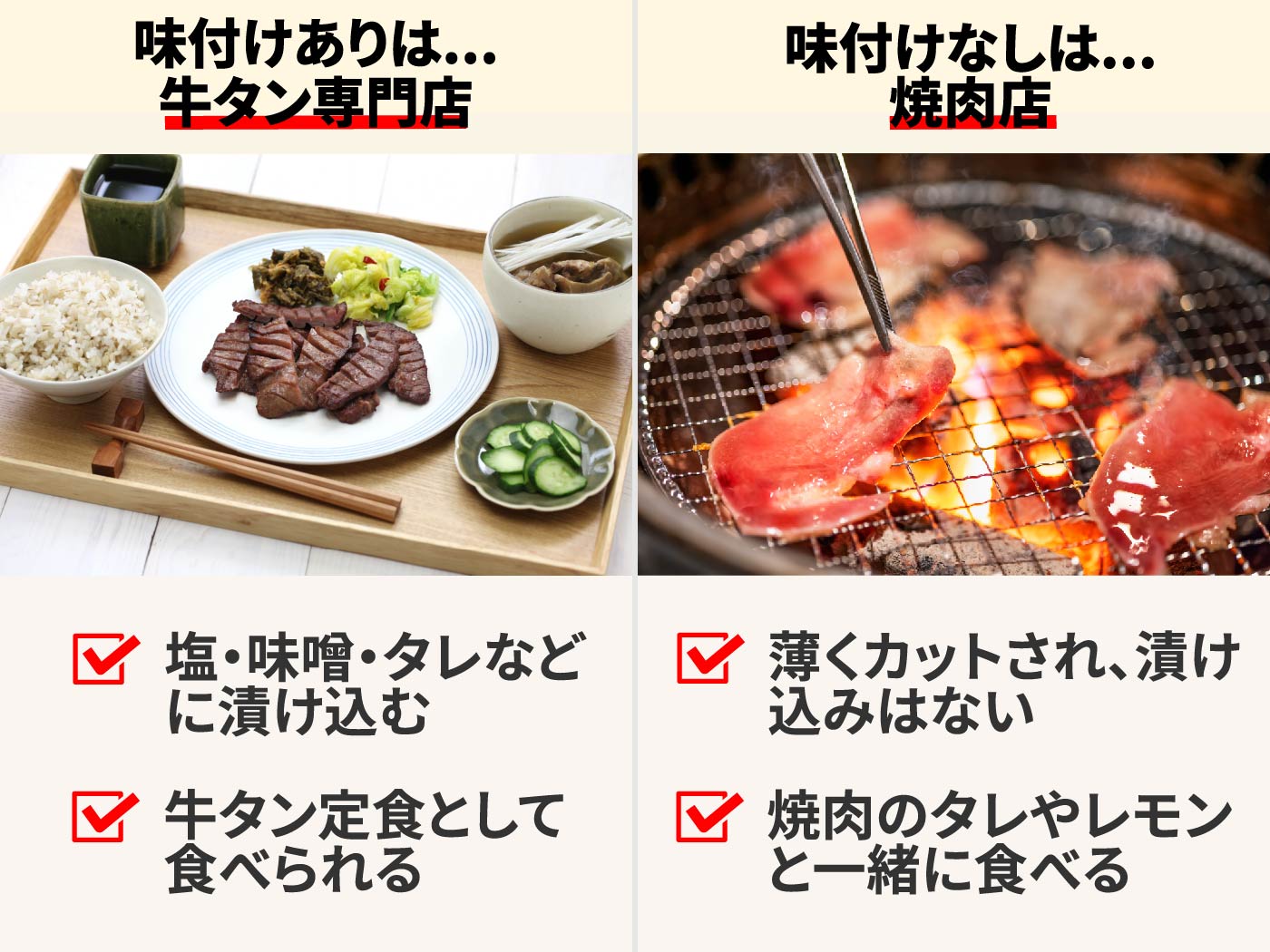 牛タンの通販・お取り寄せおすすめ人気ランキング26選【2022年11月徹底比較】 | mybest