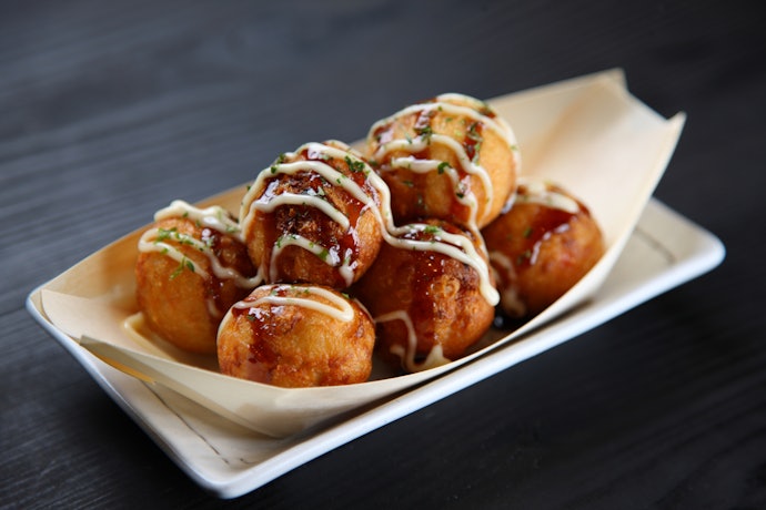 たこ焼きなどほかの料理に代用できるものもチェック