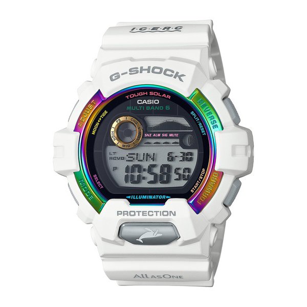 メンズ週末価格 G-shock タフソーラー - 腕時計(デジタル)