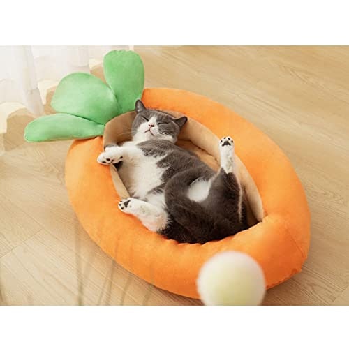 愛猫の体格に合ったサイズを選択しよう