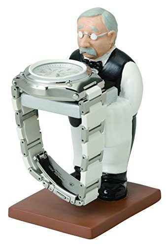 個性を求めるなら「オールドマン」などオブジェ付きにも注目