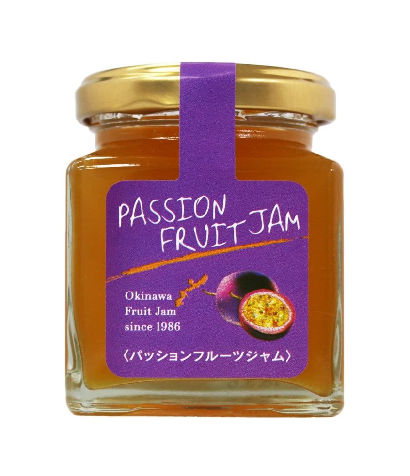 パッションフルーツジャムのおすすめ人気ランキング【2025年