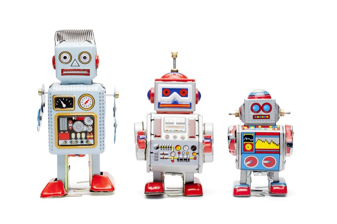 22年 ロボットおもちゃのおすすめ人気ランキング35選 Mybest