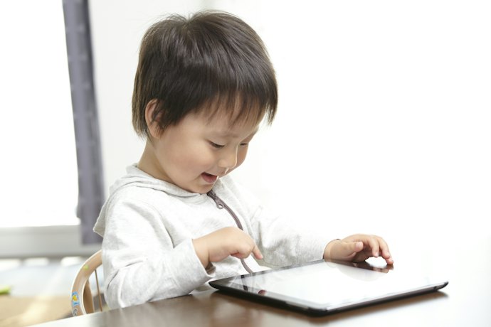 子どもが飽きずに楽しめるよう工夫されたものが理想的