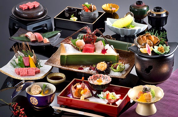 食事も重要!部屋食ならおこもり旅にもぴったり