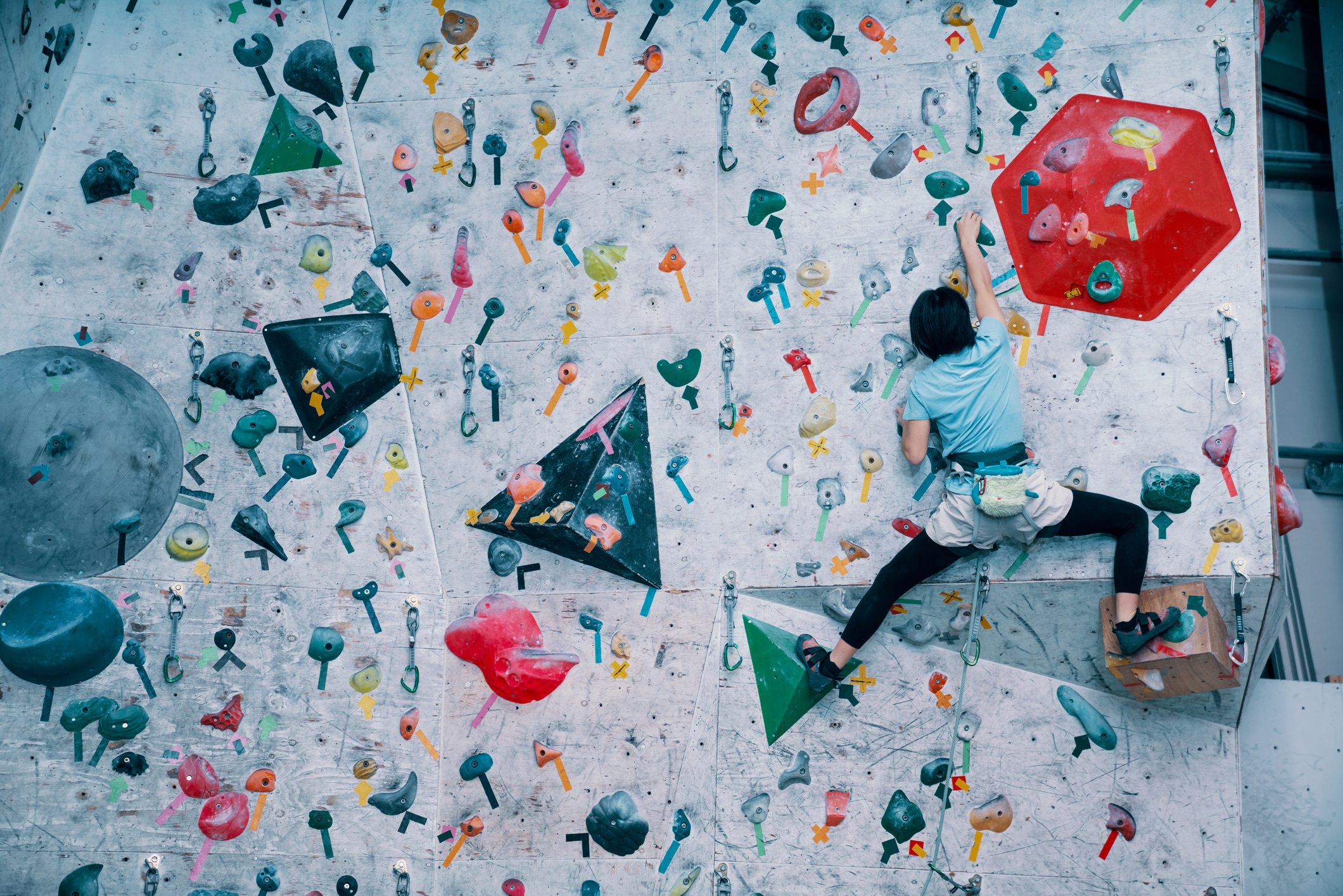 22年 レディースボルダリングウェアのおすすめ人気ランキング14選 Mybest