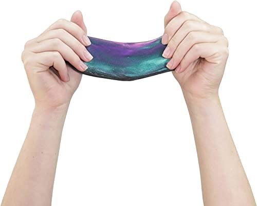 適度な弾力と硬さがあれば遊び方の幅が広がる