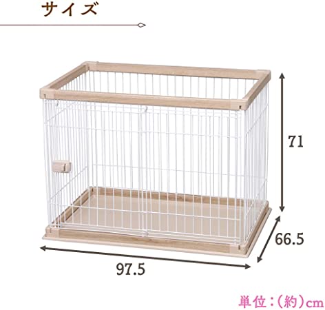 22年 犬用サークルのおすすめ人気ランキング10選 Mybest