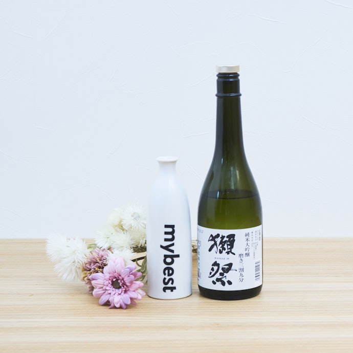 香りで選ぶなら薫酒か爽酒