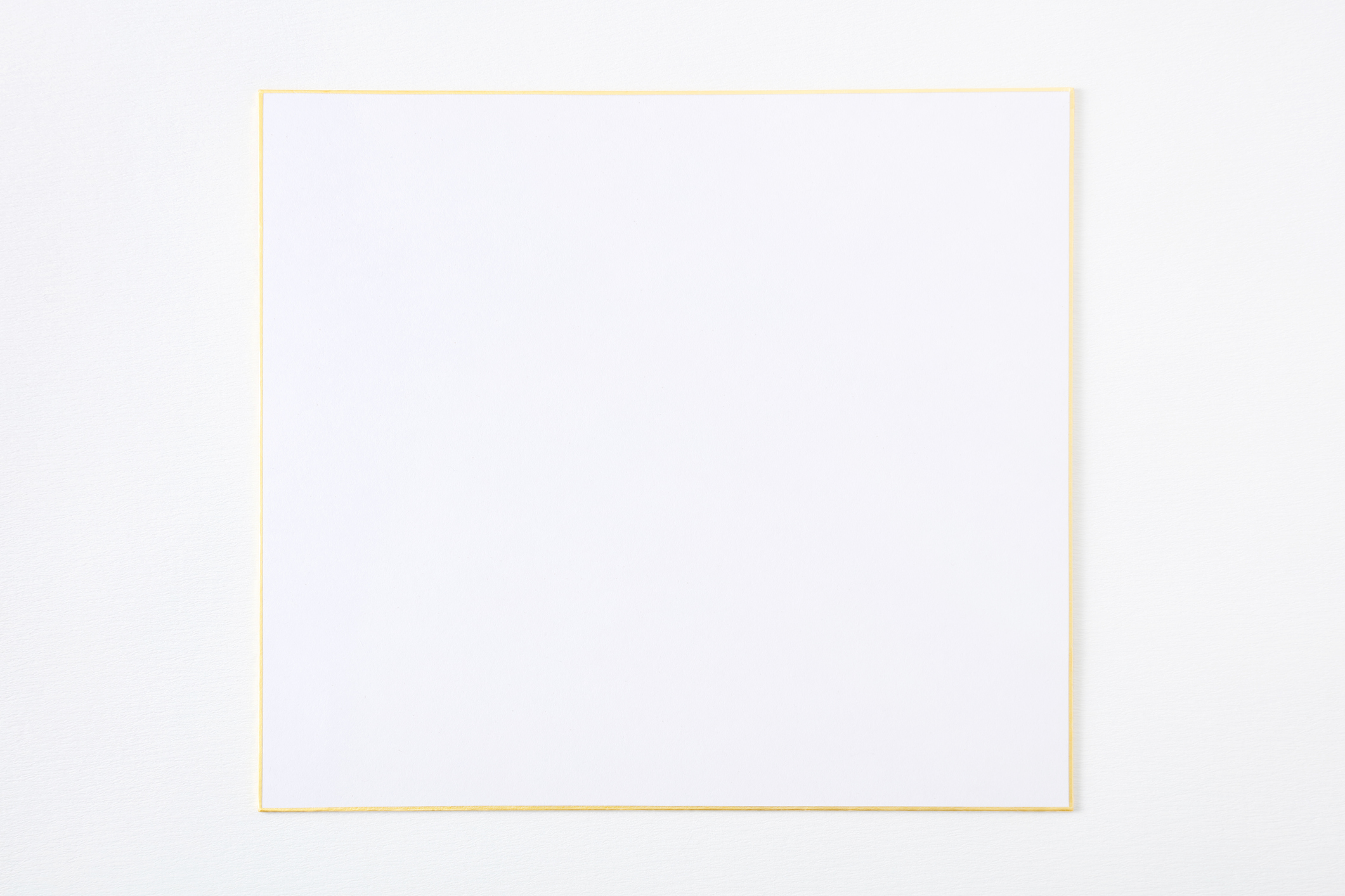 MONOEYES サイン色紙 MONOEYES サイン色紙 MONOEYES サイン色紙