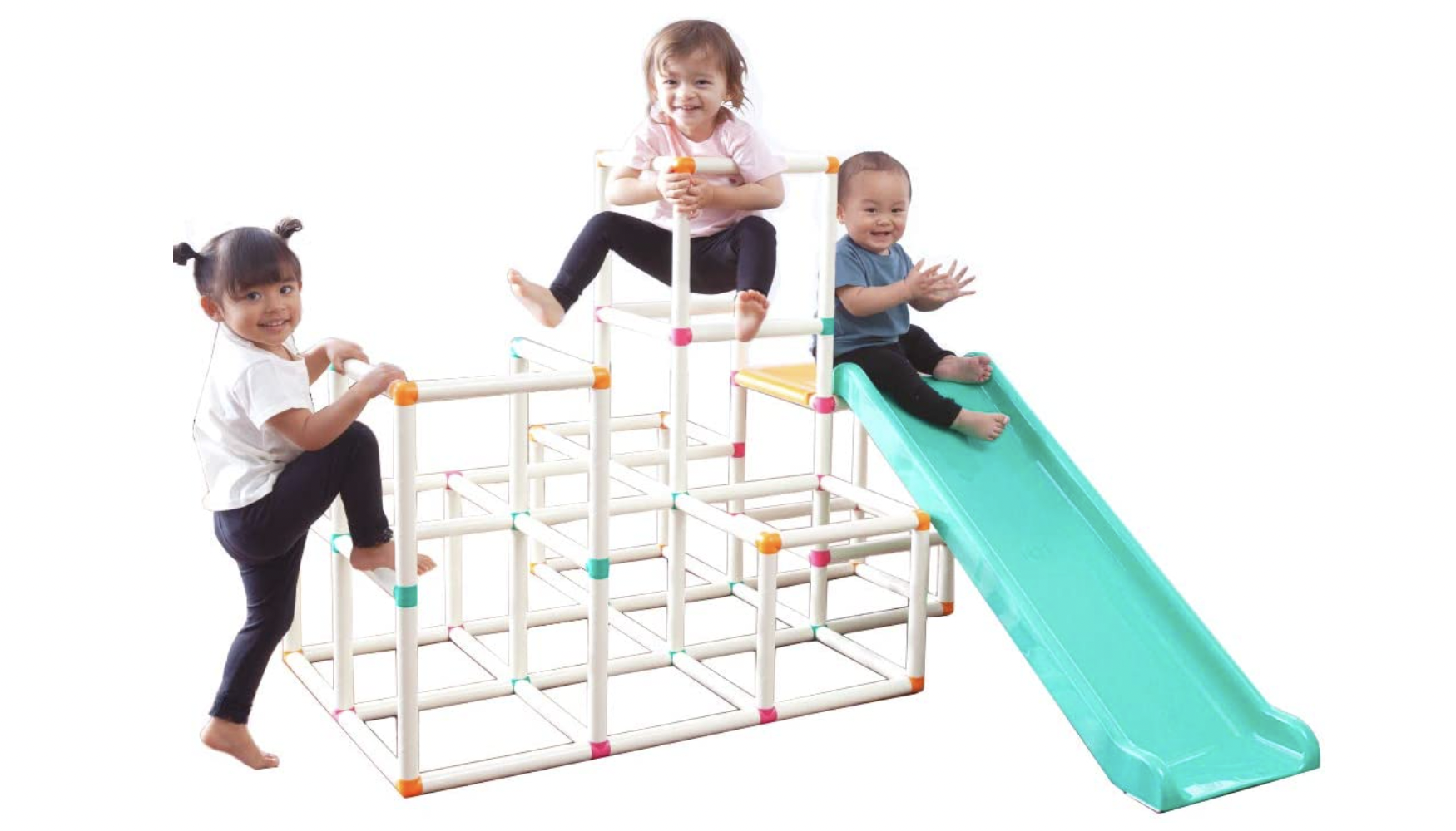 22年 室内ジャングルジムのおすすめ人気ランキング15選 Mybest