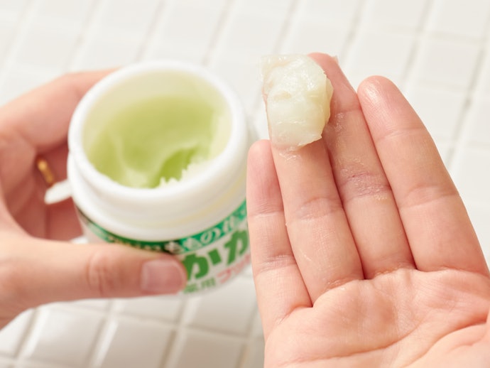 かかとケアに重要なのは保湿!かかとクリームで乾燥対策をしよう