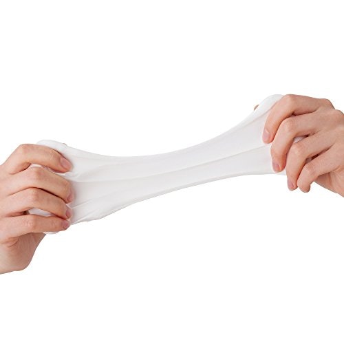 扱いやすさを重視して、質感やにおいも確認しよう