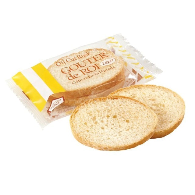ダイエット中なら低カロリーラスクがおすすめ