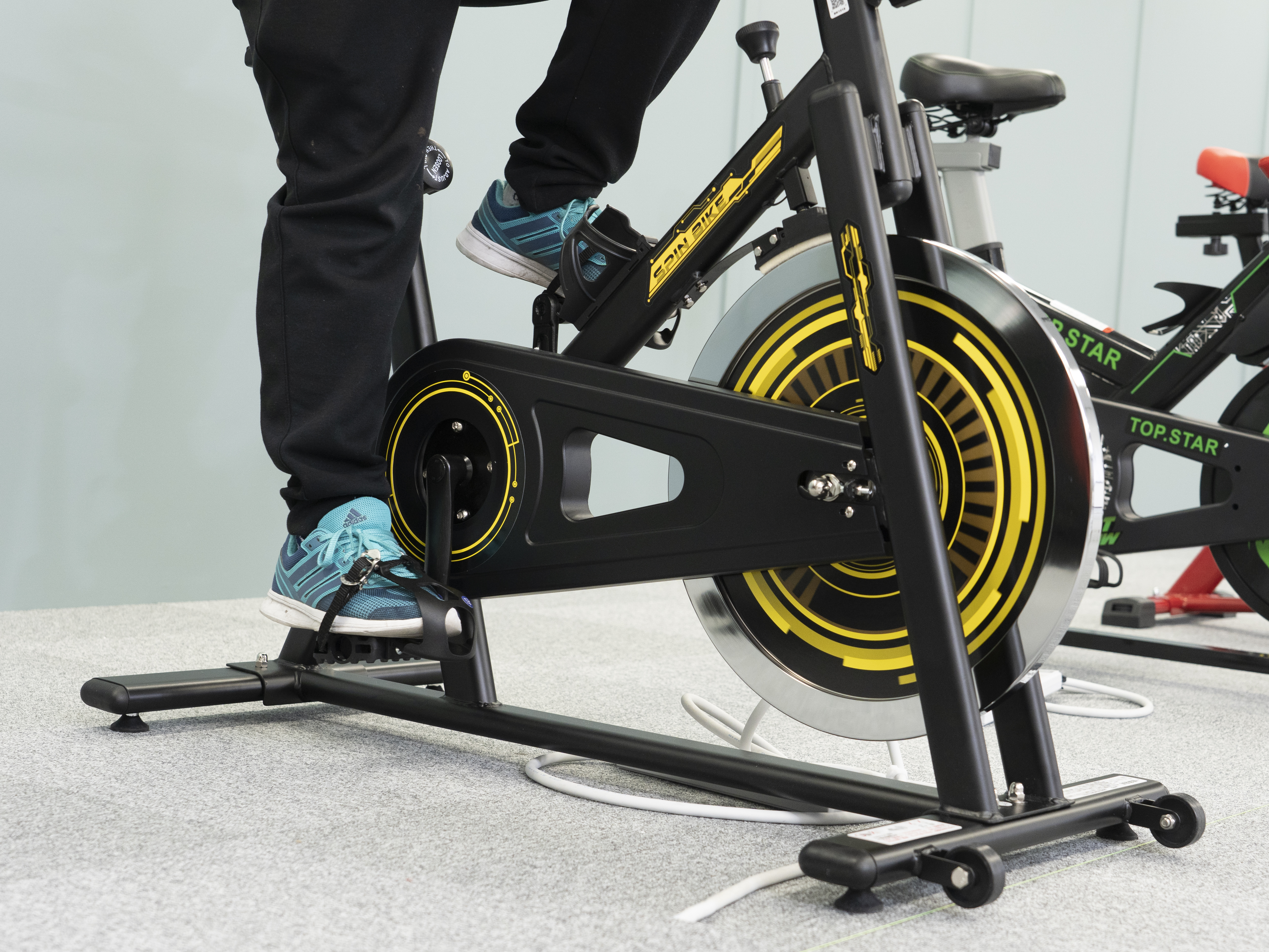 22年2月 スピンバイクのおすすめ人気ランキング9選 徹底比較 Mybest