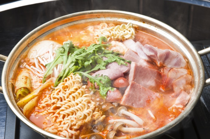 鍋の〆やアレンジ料理用なら麺のみの商品も◎