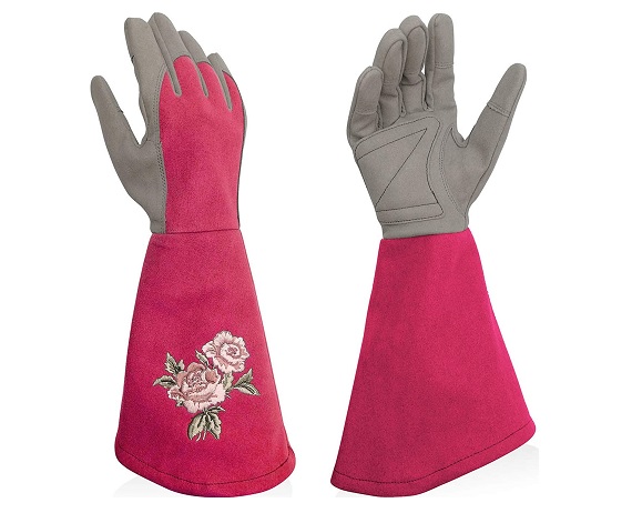 ガーデニング用手袋のおすすめ人気ランキング【2026年1月】 | マイベスト