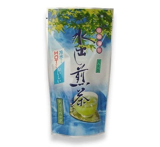 暑い夏にはぴったり!ごくごく飲める水出し煎茶を選ぼう