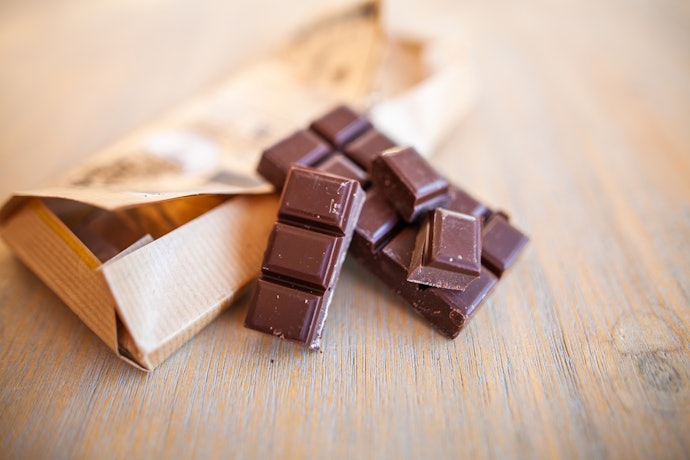 まずは、チョコの形状・タイプを選ぼう