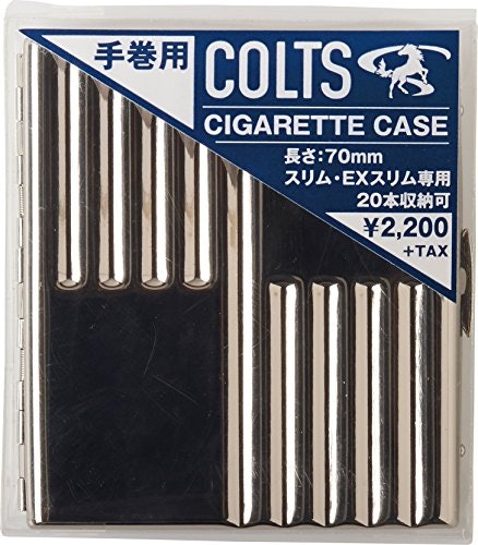 吸っているタバコに合ったサイズをチョイスしよう