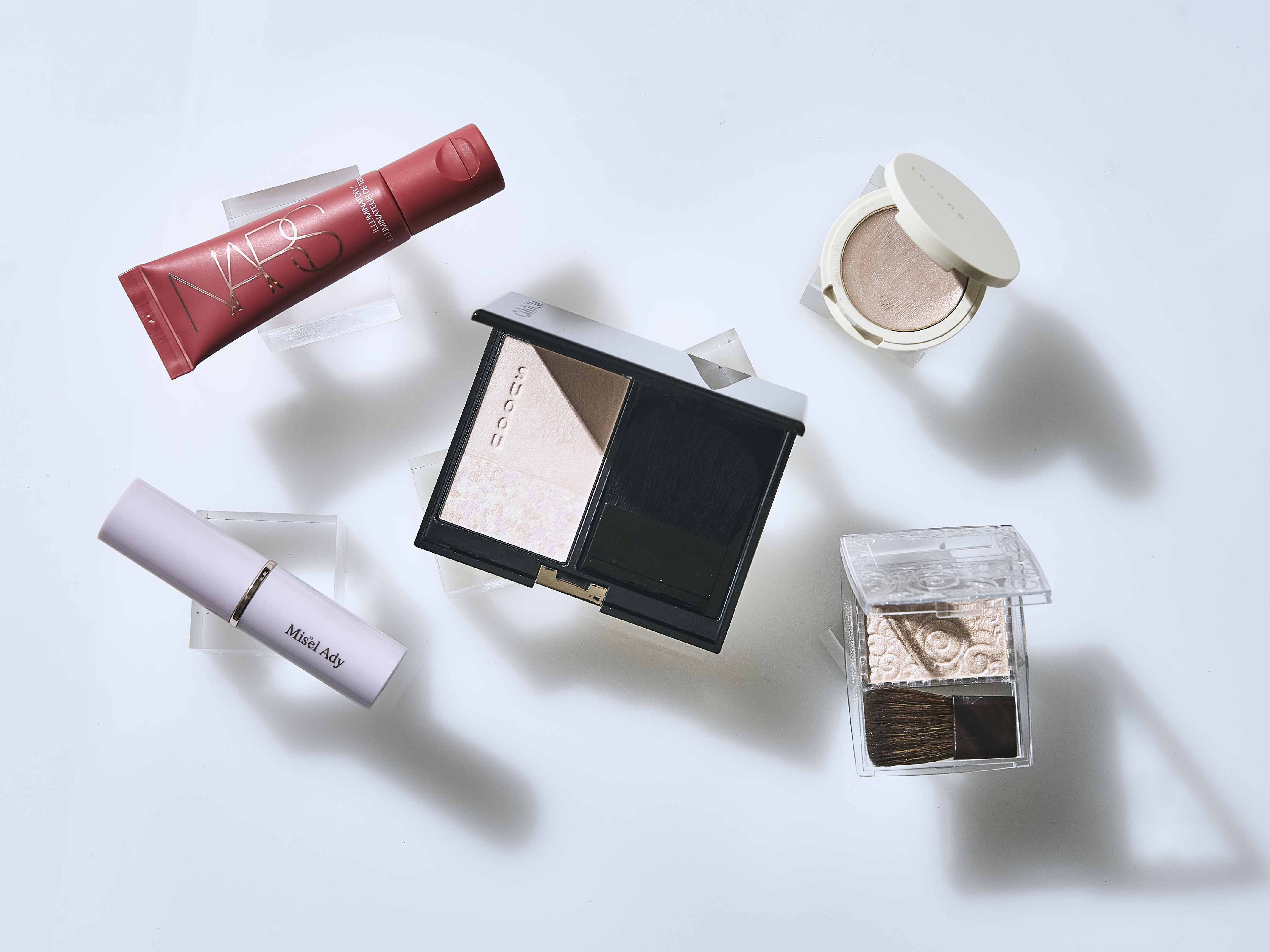 22年 40代向けハイライトのおすすめ人気ランキング24選 徹底比較 Mybest