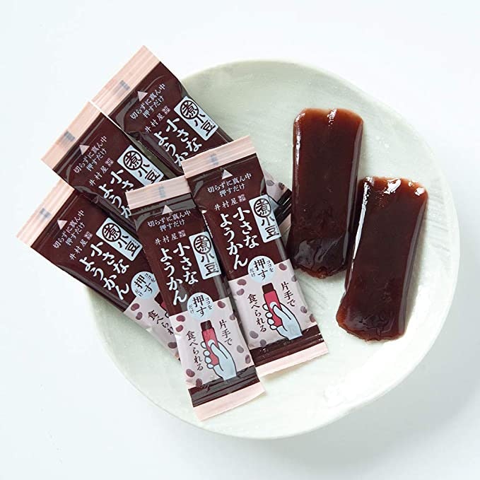 食べやすさ重視なら小分けサイズがおすすめ