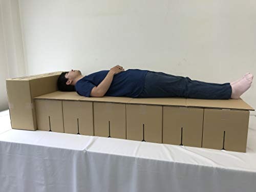 耐久性にこだわって、耐荷重を確認しよう