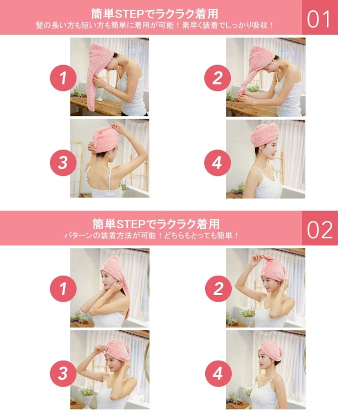 ループがあればコンパクトにまとめられて便利
