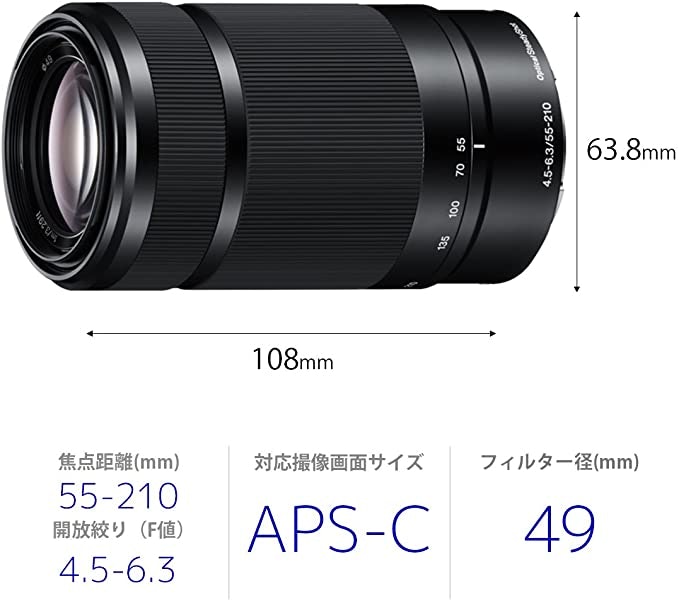 明るさとボケ感によって開放F値をチェック