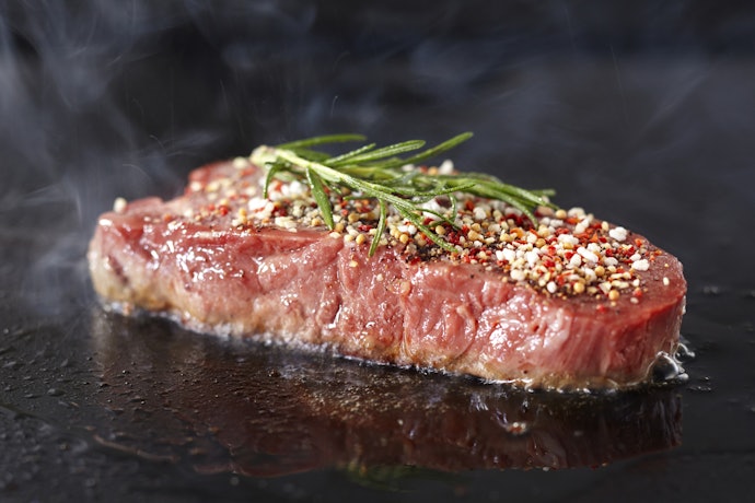 迷ったときは肉のブランドもチェック