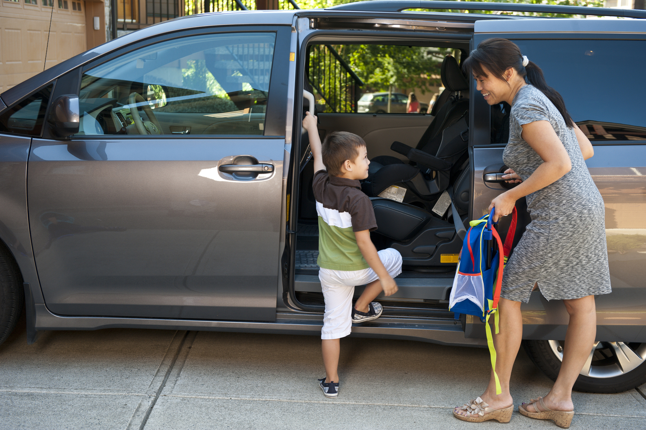 22年 外車ミニバンのおすすめ人気ランキング11選 Mybest