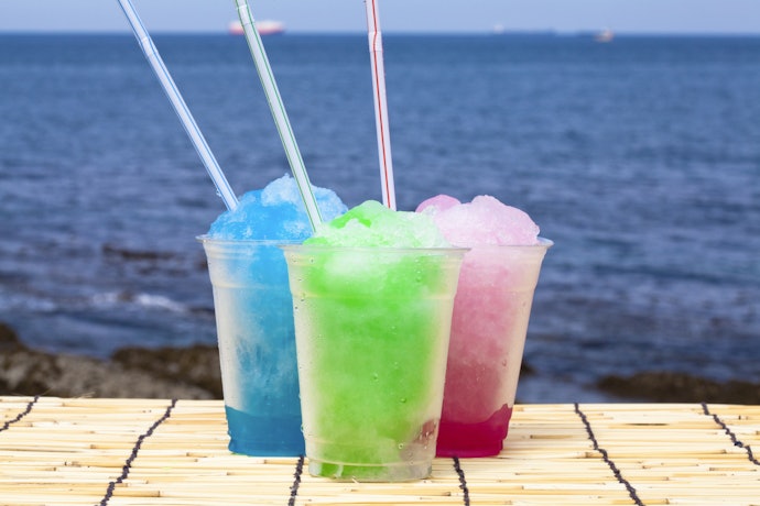 スプーンストローとのセット品もおすすめ