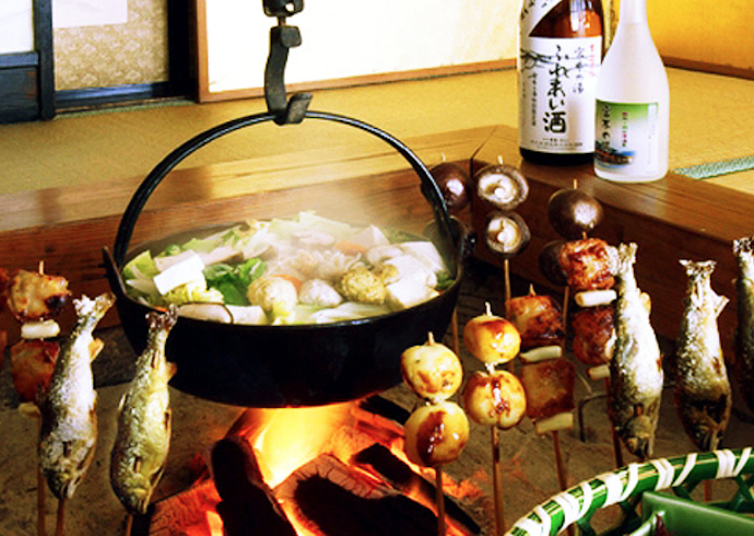 埼玉グルメに舌鼓!宿の料理を重視して選ぶのもアリ