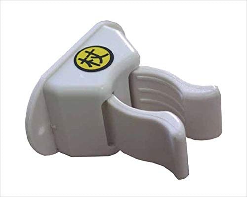 ホルダーのサイズやゴムをチェック