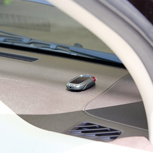 設置する車に合ったサイズを選ぼう