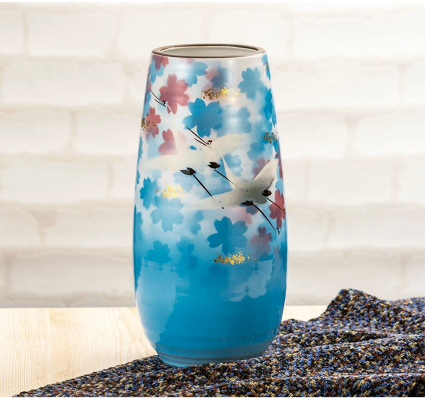 九谷焼の花瓶のおすすめ人気ランキング【2025年11月】 | マイベスト