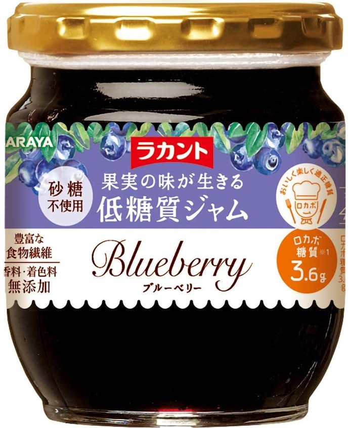 保存料・着色料ナシの無添加タイプも!材料にも注目しよう