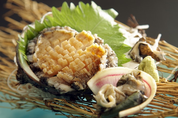 天草の海の幸を味わおう!メニュー・食事スタイルをチェック